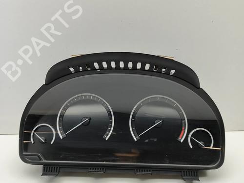 instrument-cluster-bmw-5-f10-2009-2010-2011-2012-2013-2014-2015-2016-24142994 main image