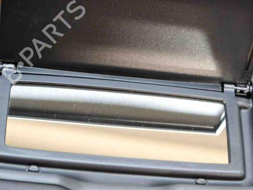 Right sun visor MERCEDES-BENZ C-CLASS Coupe (C205) C 300 (205.348) | BP20231815I2 