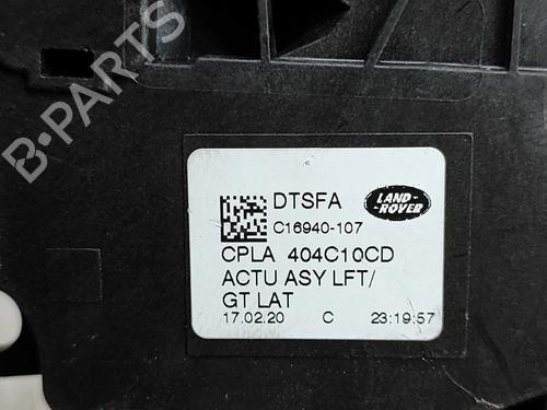 Electronic module LAND ROVER RANGE ROVER IV (L405) 4.4 SDV8 4x4 | BP24581301M83 - Image 6