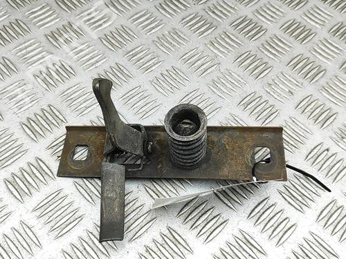 Used Exterior handle CHRYSLER LE BARON Convertible 2.2 i Turbo (148 hp) 29637735