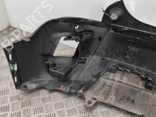 Rear bumper PEUGEOT 2008 II (UD_, US_, UY_, UJ_, UR_, UC_) e-2008 (UKZKXZ) | BP29569892C8 