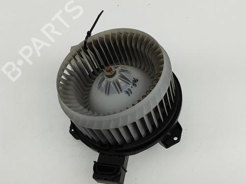 Heater blower motor TOYOTA LAND CRUISER PRADO (_J12_) 3.0 D-4D (KDJ120, KDJ125, KDJ121) | BP27532273M62 