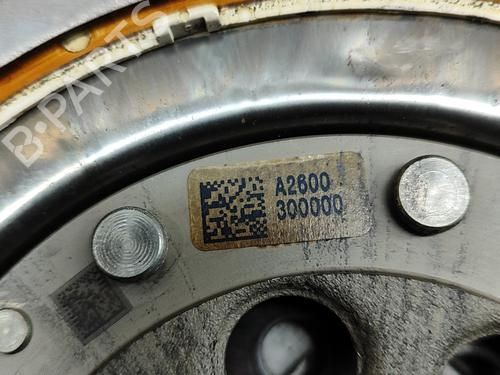 Flywheel MERCEDES-BENZ A-CLASS (W177) AMG A 35 4-matic (177.051) | BP27779713M101 