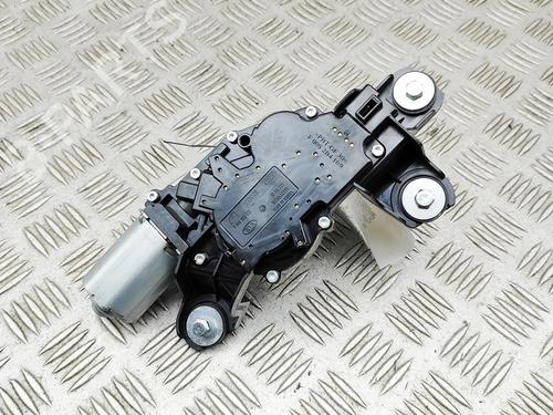 Rear wiper motor KIA CEE'D (JD) 1.6 CRDi 136 | BP33381479M102 - Image 5