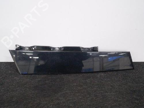 Used Door moulding trim PEUGEOT 508 SW I (8E_) 1.6 HDi (115 hp) 14659973