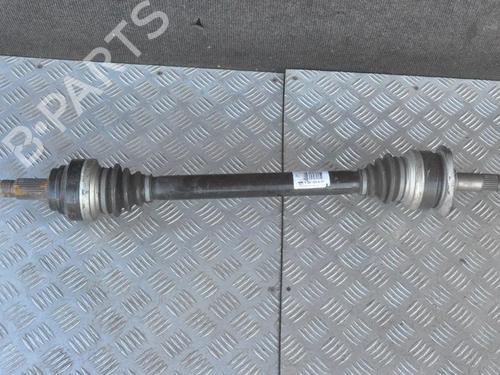 Used Left rear driveshaft BMW 5 Touring (F11) 530 i (272 hp) 6726101