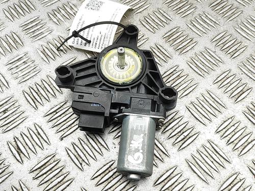 Left rear window motor MERCEDES-BENZ E-CLASS (W213) AMG E 43 4-matic (213.064) | BP31926565E23