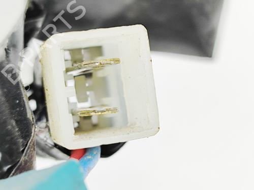 Electronic module MAZDA MX-5 II (NB) 1.8 16V (NB8C) | BP30178317M83