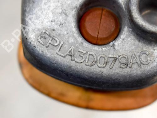 Other LAND ROVER RANGE ROVER IV (L405) 3.0 SDV6 4x4 | BP10401004O1 