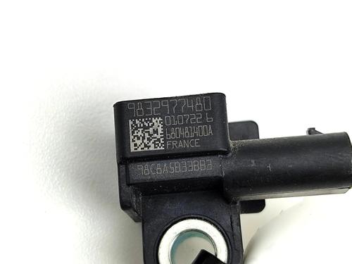 Electronic sensor OPEL MOKKA 1.2 (76) | BP36984240M84 - Image 6