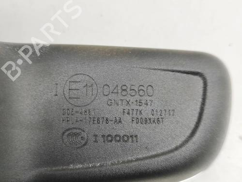 Rear mirror LAND ROVER DISCOVERY V (L462) 3.0 D 4x4 | BP33883051I6 - Image 8