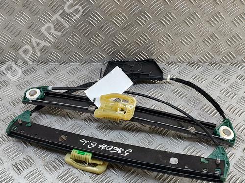 Used Rear left window mechanism Rear left window mechanism VW TOUAREG (CR7, RC8) 3.0 TDI 4motion (286 hp) 27184140 27184140