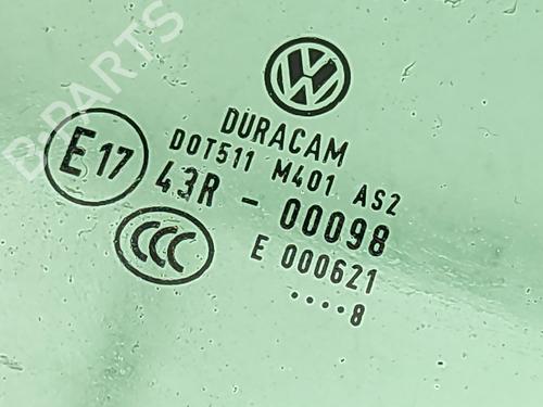 Front right door window VW PASSAT B8 (3G2, CB2) 1.6 TDI | BP32421059C19
