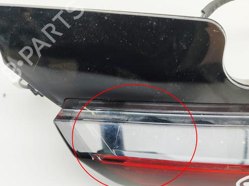 Right tailgate light VOLVO C40 (539) Recharge AWD | BP39473308C80 - Image 3