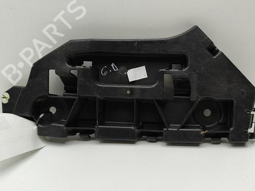Used Rear bumper bracket PORSCHE CAYENNE (9YA) 3.0 E-Hybrid AWD (9YAAE1) (462 hp) 27784751