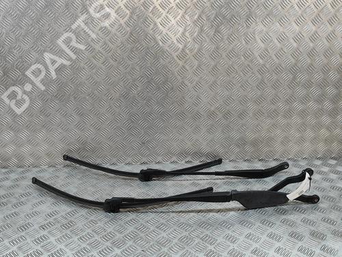 Used Front windshield wiper arm Front windshield wiper arm MERCEDES-BENZ S-CLASS Coupe (C216) CL 500 (216.371) (388 hp) 24583078 24583078