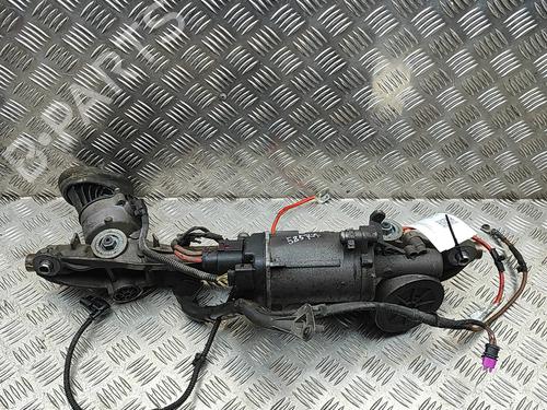 Used Steering rack AUDI A3 Limousine (8VS, 8VM) S3 quattro (292 hp) 31314742