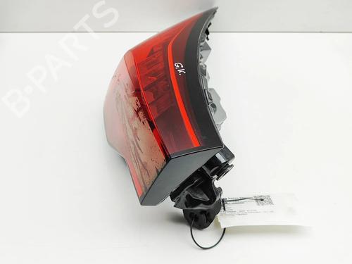 Left taillight BMW X2 (U10) sDrive 20 i | BP36564882C34 - Image 2