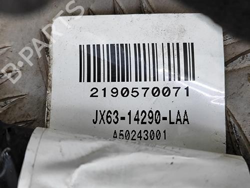 Wiring harness JAGUAR XF SPORTBRAKE (X260) 2.0 | BP20982039E16 