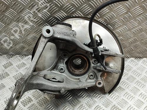 Left rear steering knuckle AUDI A5 Convertible (8F7) S5 quattro | BP24143218M27 