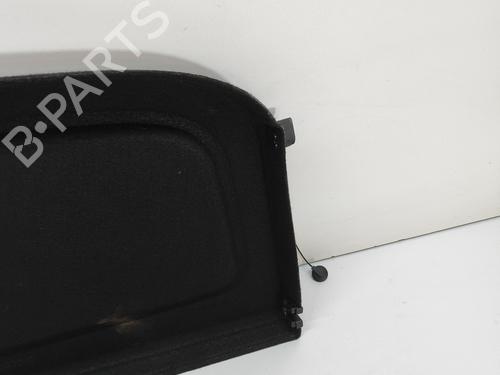 Rear parcel shelf FORD FIESTA VII (HJ, HF) 1.0 EcoBoost | BP24976099C85 