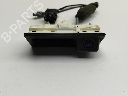 Camera AUDI Q3 (8UB, 8UG) 2.0 TFSI quattro | BP37610111E14 - Image 3