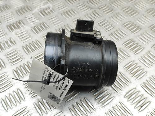 Used Mass air flow sensor VW TOUAREG (7P5, 7P6) 3.0 V6 TDI (245 hp) 29830312