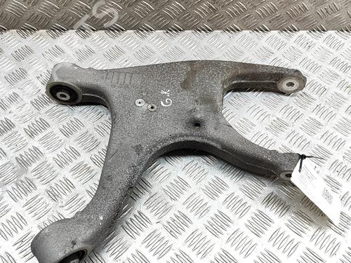 Left rear suspension arm AUDI A5 Convertible (8F7) S5 quattro | BP24143229M14 
