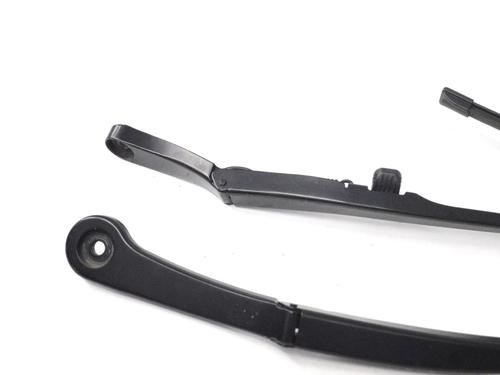 Front windshield wiper arm JAGUAR I-PACE (X590) EV400 AWD | BP33353123C143 - Image 3