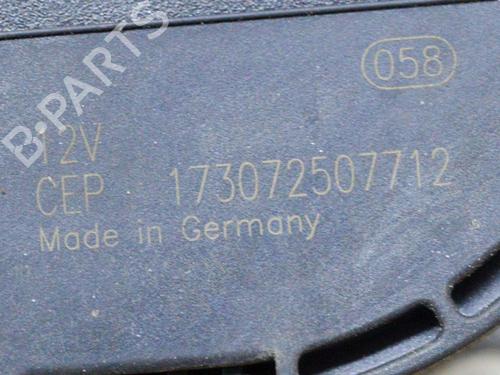 Front wiper motor BMW i3 (I01) Range Extender | BP11681814M29 