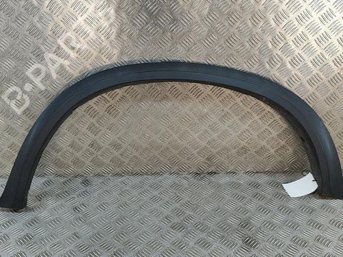 Used Rear left wheel arch trim BMW X5 (E70) xDrive 40 d (306 hp) 19502234