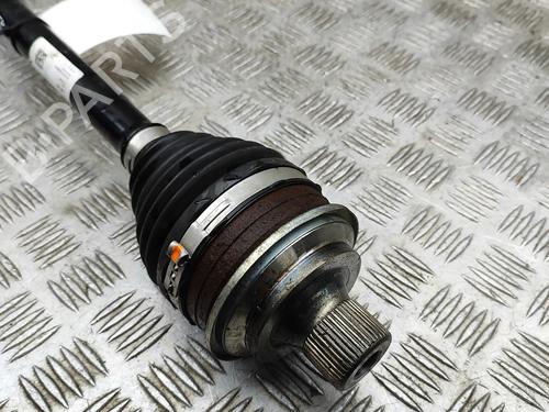 Left front driveshaft AUDI Q6 E-TRON (GFB) e-tron quattro | BP33740108M38 - Image 4