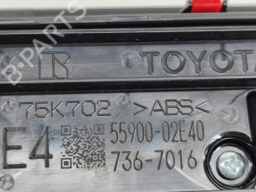 Electronic module TOYOTA COROLLA Estate (_E21_) 2.0 Hybrid (MZEH12) | BP27774601M83 