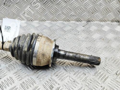 Right front driveshaft ISUZU D-MAX II (TFR, TFS) 2.5 CRDi 4x4 (TFS86J) | BP38875157M39 - Image 3