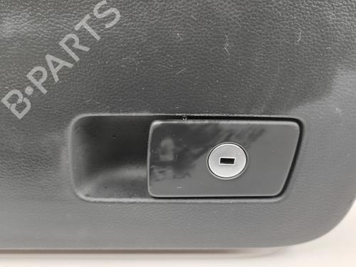 Glove box VW PASSAT B8 Variant (3G5, CB5) 1.4 GTE Hybrid | BP26526024C95  - Image 5