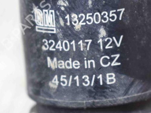 Ruitensproeierpomp OPEL MOKKA / MOKKA X (J13) 1.6 (_76) | BP14647425E24 