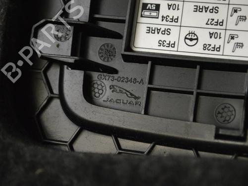 Trinbræt JAGUAR XE (X760) 2.0 D | BP33349734C149  - Image 5