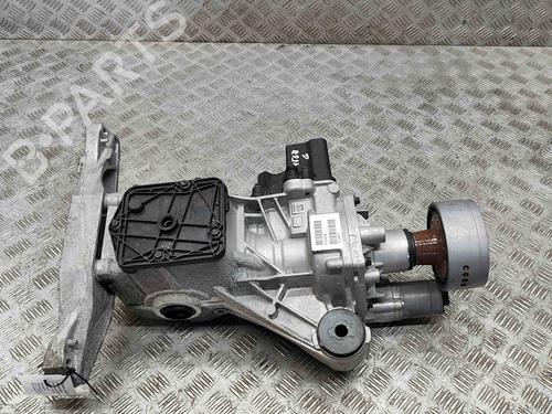 Used Rear differential VOLVO XC60 II (246) 2.0 B5 Mild-Hybrid (249 hp) 28548603