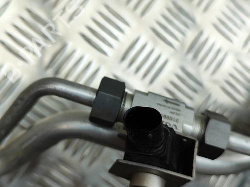 AC pipe VOLVO XC40 (536) Recharge AWD | BP29076052M126 