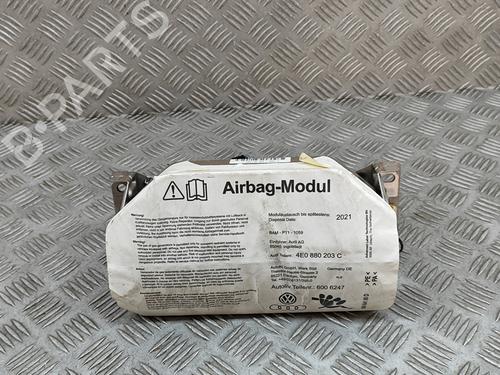 Passasjer kollisjonspute AUDI A8 D3 (4E2, 4E8) 6.0 W12 quattro (450 hp) 24818563