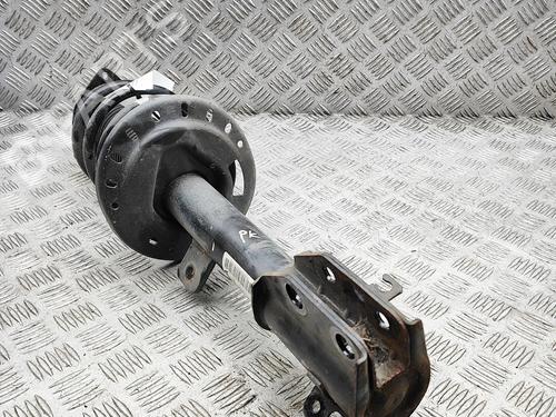 Left front shock absorber OPEL MOKKA 1.2 (76) | BP37029130M16 - Image 4