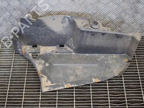 Used Underbody protection BMW 4 Coupe (F32, F82) 435 d xDrive (313 hp) 14613271