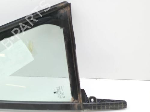 Dør rude ventre bagtil BMW 7 (E65, E66, E67) 745 i, Li | BP39244700C20 - Image 3
