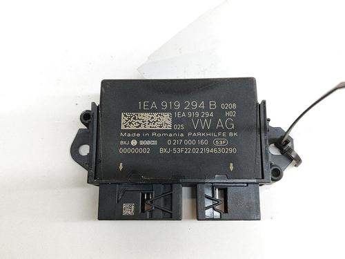 Elektronisk modul VW ID.3 (E11, E12) 1st (204 hp) 27775048