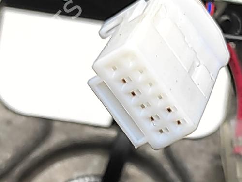 Steering wheel MG MG 4 (EH32) EV | BP33110437C49  - Image 5