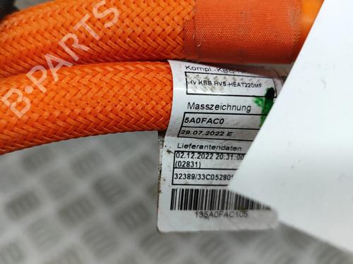 Wiring harness BMW i4 (G26) M50 xDrive | BP27769392E16 