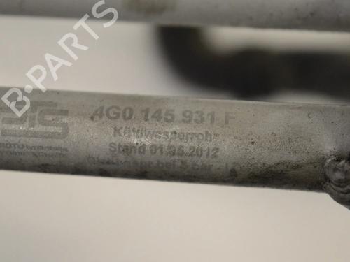 Pipe AUDI A6 C7 (4G2, 4GC) S6 quattro | BP33368105M125  - Image 5