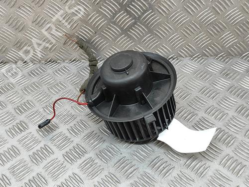 Heater blower motor VW GOLF III Cabriolet (1E7) 2.0 | BP25906670M62 