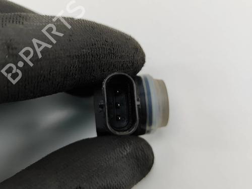 Electronic module MERCEDES-BENZ E-CLASS (W213) E 220 d (213.004) | BP26581790M83