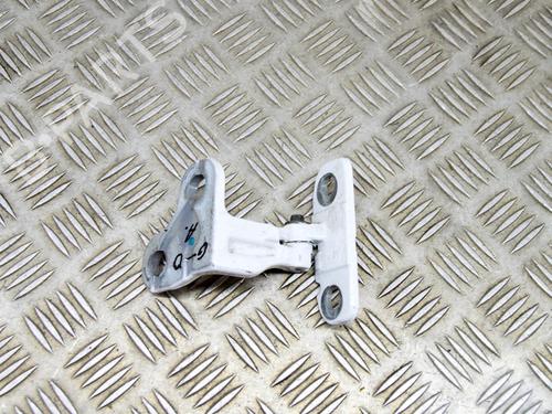 Hinge/Door check strap JAGUAR I-PACE (X590) EV400 AWD | BP27760057C146